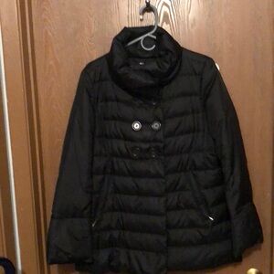 Block Loft puffy jacket size small